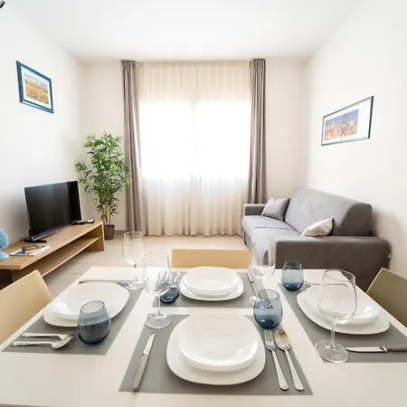Station 24 Apartamento