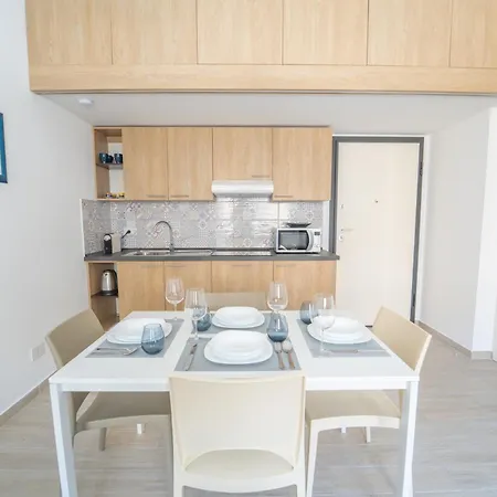 Station 24 Appartement *