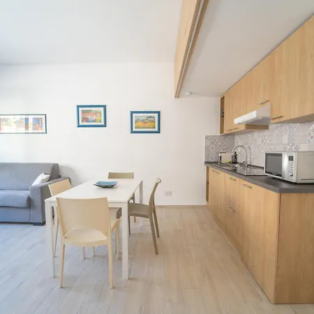 Station 24 Appartement