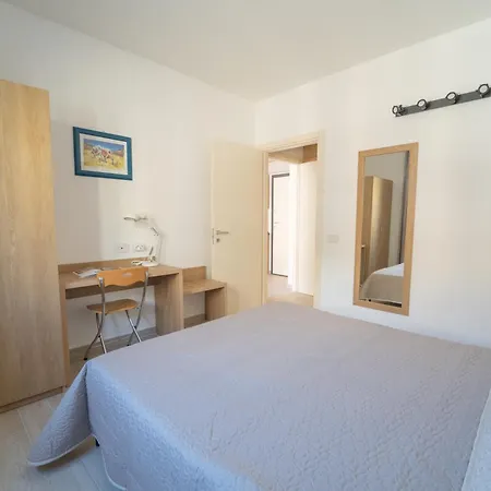 Appartement Station 24