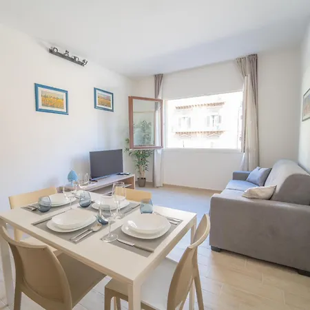 Appartement Station 24