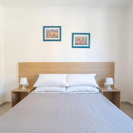 Station 24 Appartement Palermo