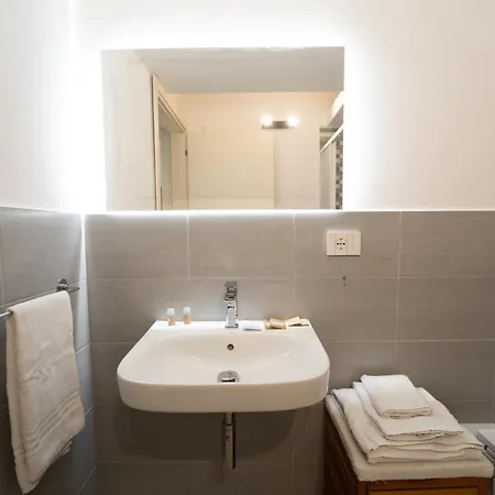 Station 24 Appartement